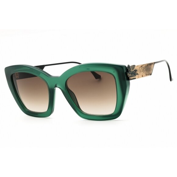 Etro Sunglasses ET039G-1ED-53 New with tags